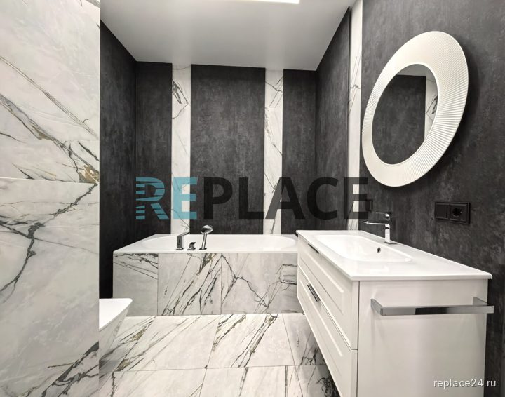 5-комнатная квартира, 160 м² — фото 37