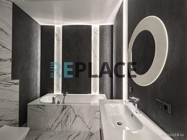5-комнатная квартира, 160 м² — фото 38