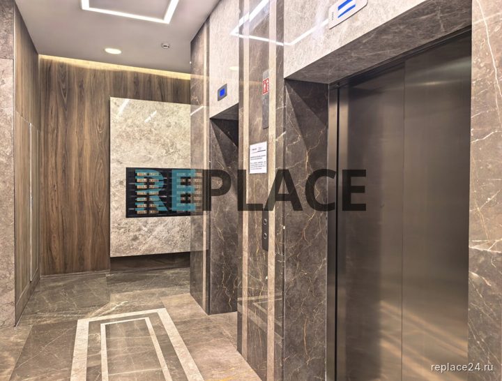 5-комнатная квартира, 160 м² — фото 45