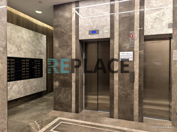5-комнатная квартира, 160 м² — фото 46
