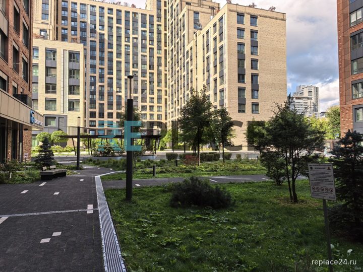 5-комнатная квартира, 160 м² — фото 47