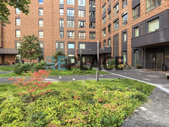 5-комнатная квартира, 160 м² — фото 48