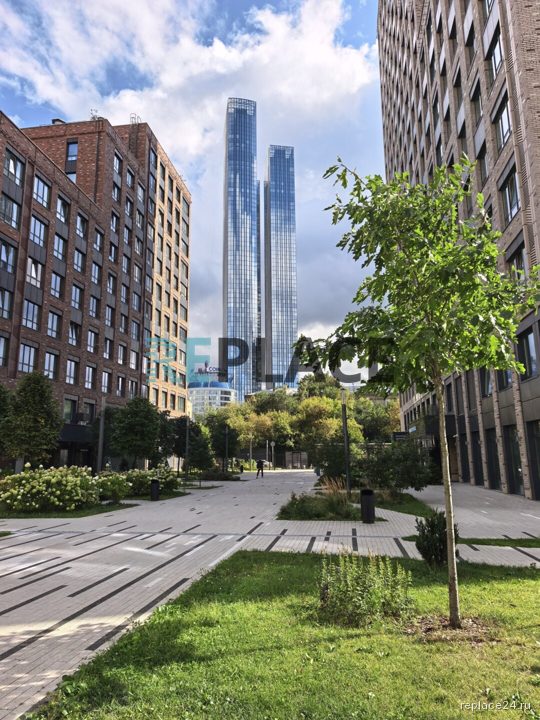 5-комнатная квартира, 160 м² — фото 49