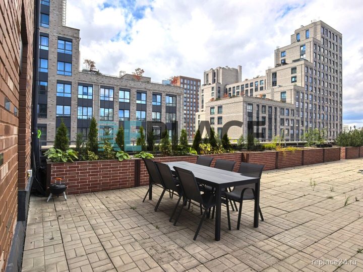 5-комнатная квартира, 160 м² — фото 6