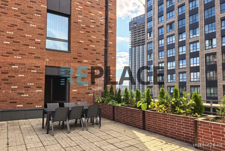 5-комнатная квартира, 160 м² — фото 10