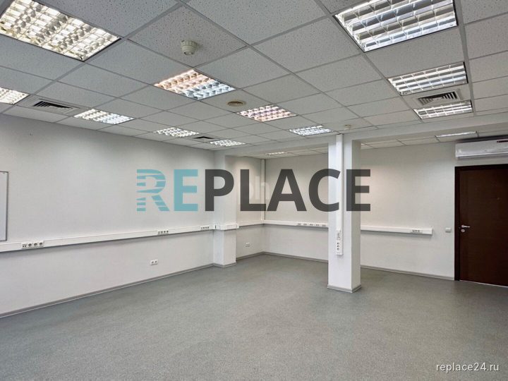 Офис класса B, 959,5 м² — фото 2