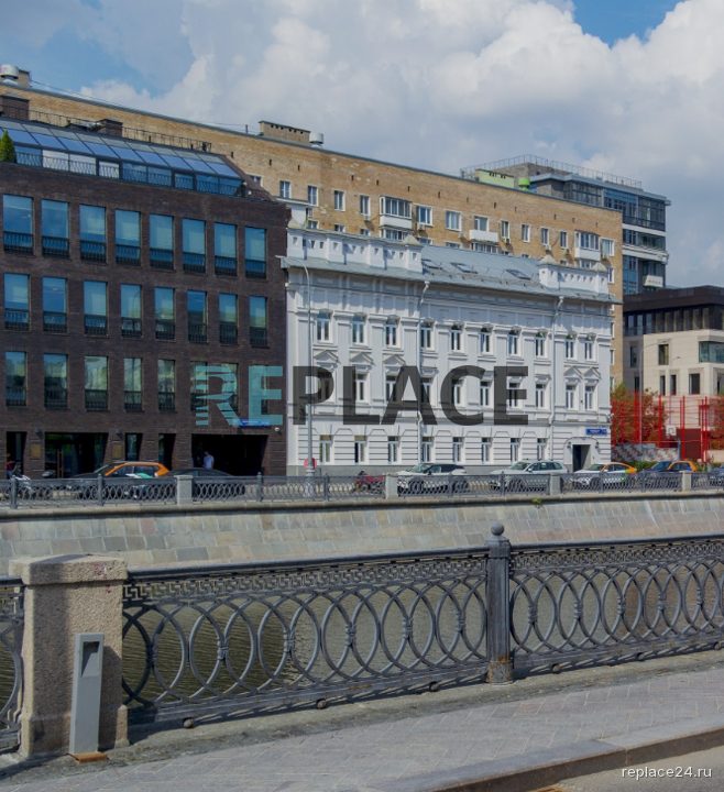 Офис класса B, 959,5 м² — фото 12