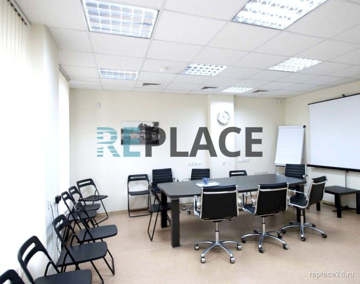 Офис класса B, 959,5 м² — фото 3