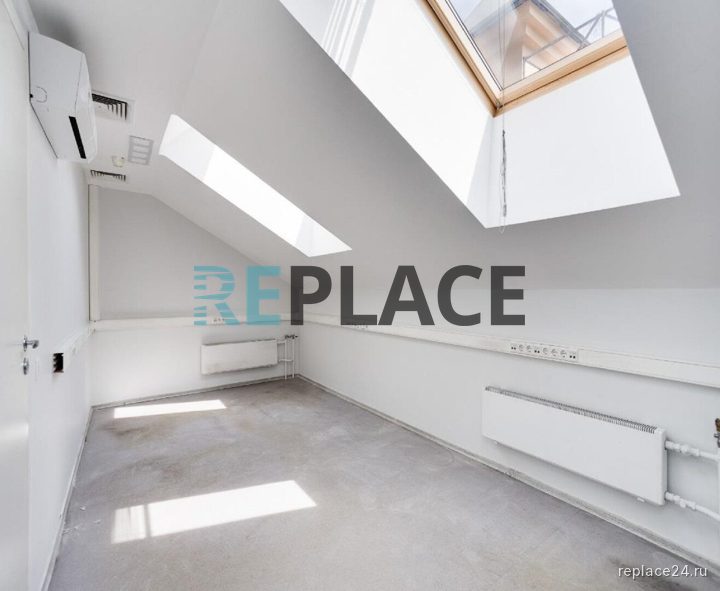 Офис класса B, 959,5 м² — фото 5