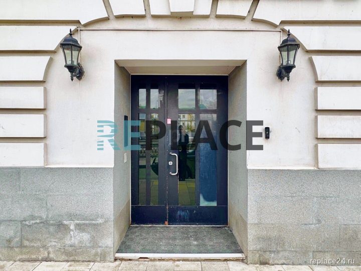 Офис класса B, 959,5 м² — фото 7