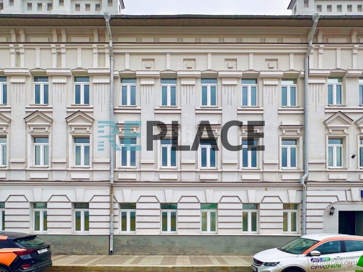Офис класса B, 959,5 м² — фото 9