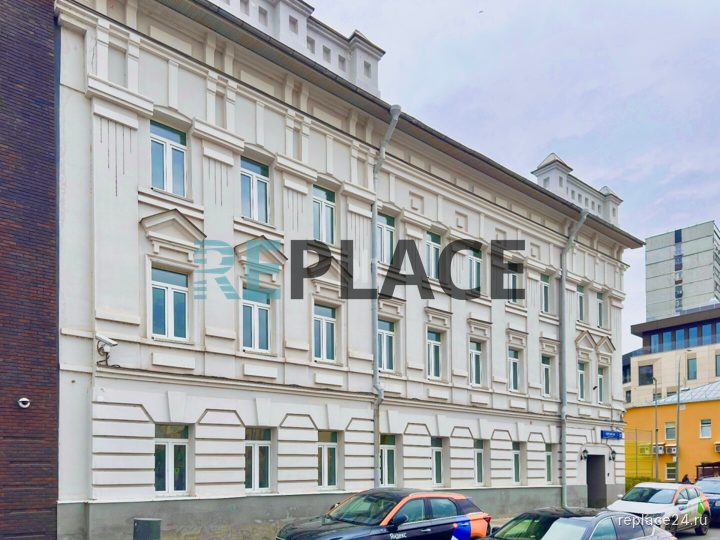 Офис класса B, 959,5 м² — фото 10