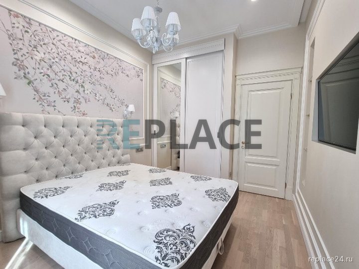 3-комнатная квартира, 85,8 м² — фото 5