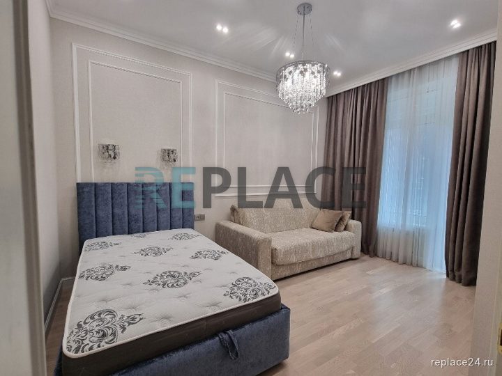 3-комнатная квартира, 85,8 м² — фото 6