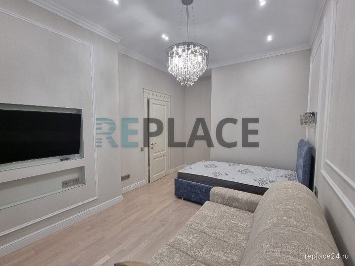 3-комнатная квартира, 85,8 м² — фото 7