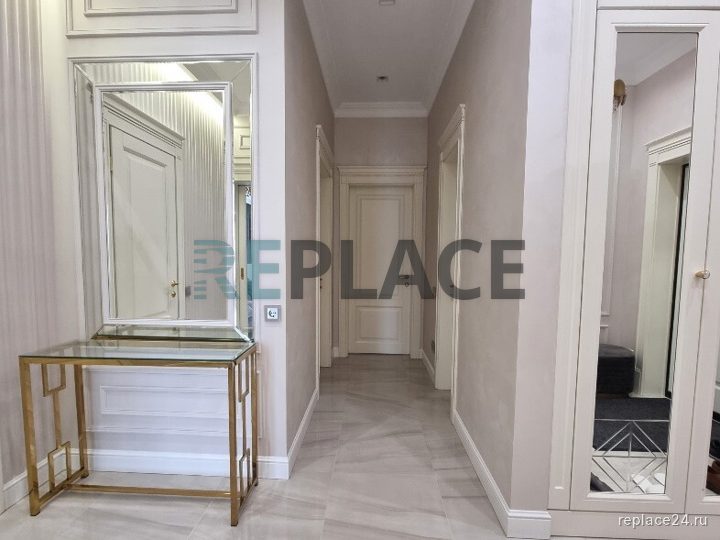 3-комнатная квартира, 85,8 м² — фото 8