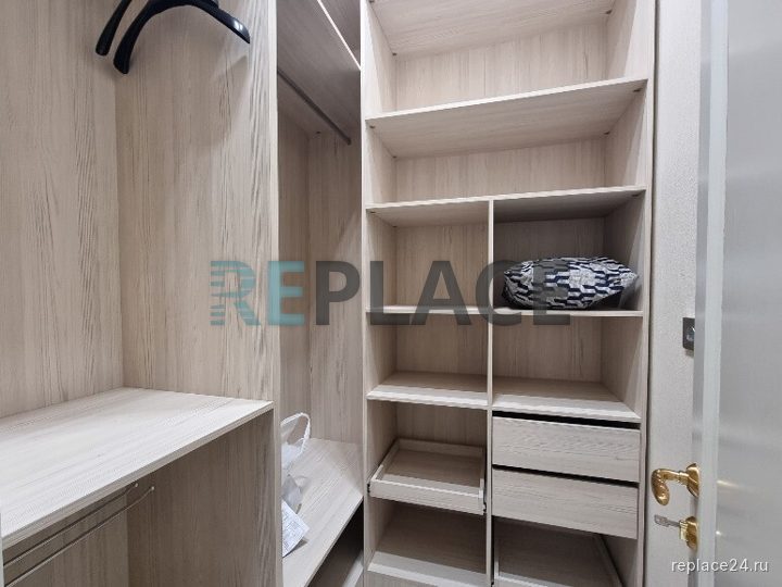 3-комнатная квартира, 85,8 м² — фото 9