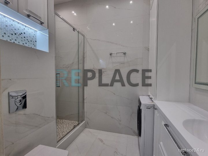 3-комнатная квартира, 85,8 м² — фото 10