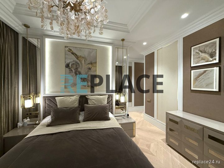 5-комнатная квартира, 160,6 м² — фото 17