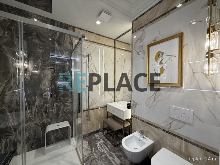 5-комнатная квартира, 160,6 м² — фото 20