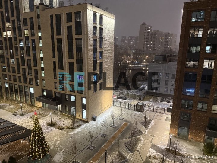 5-комнатная квартира, 160,6 м² — фото 27