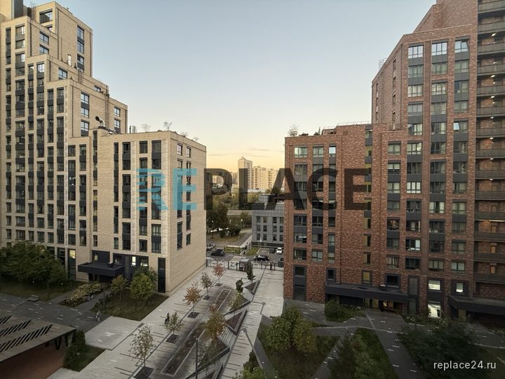 5-комнатная квартира, 160,6 м² — фото 28