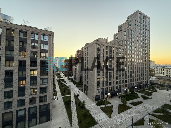5-комнатная квартира, 160,6 м² — фото 29