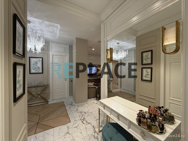 5-комнатная квартира, 160,6 м² — фото 31