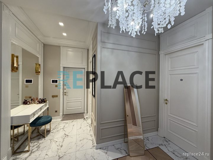 5-комнатная квартира, 160,6 м² — фото 32