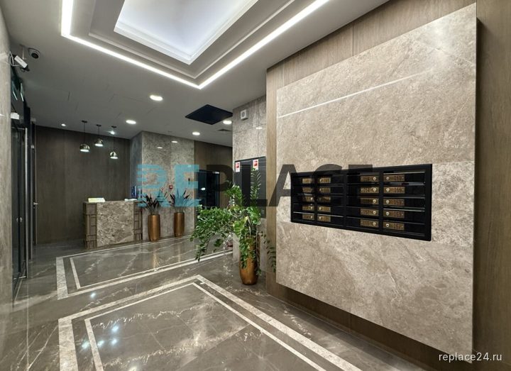 5-комнатная квартира, 160,6 м² — фото 33
