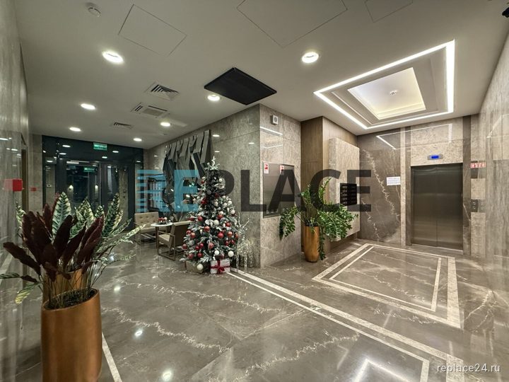 5-комнатная квартира, 160,6 м² — фото 34