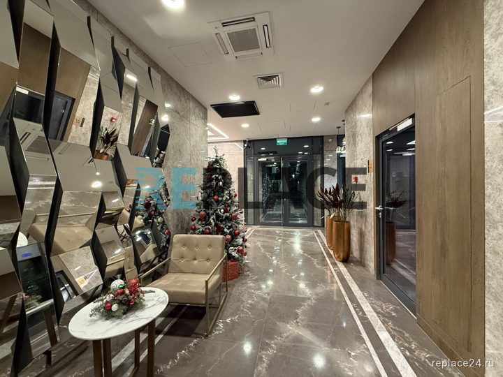 5-комнатная квартира, 160,6 м² — фото 35