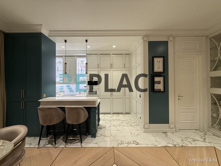 5-комнатная квартира, 160,6 м² — фото 8