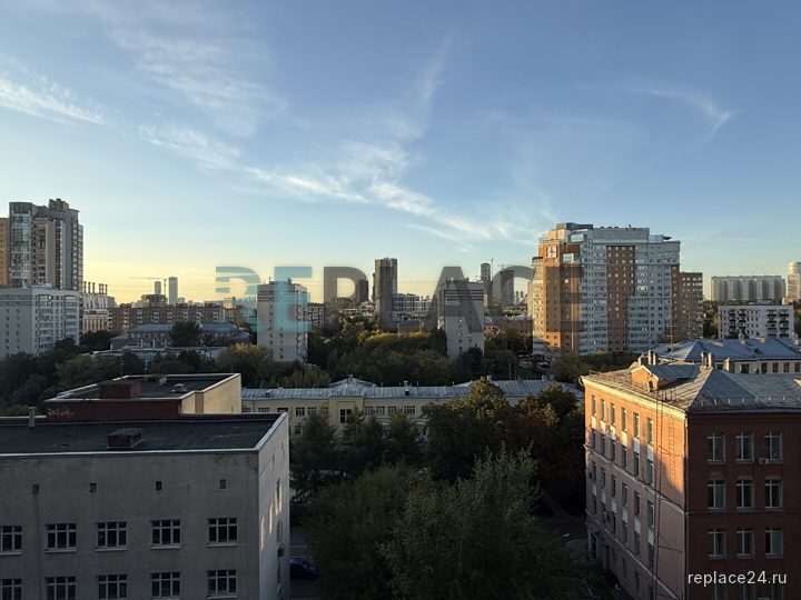 3-комнатная квартира, 83 м² — фото 11