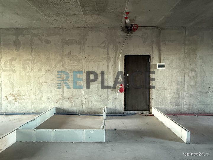 3-комнатная квартира, 83 м² — фото 12