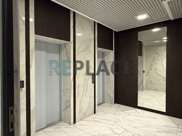 3-комнатная квартира, 83 м² — фото 13