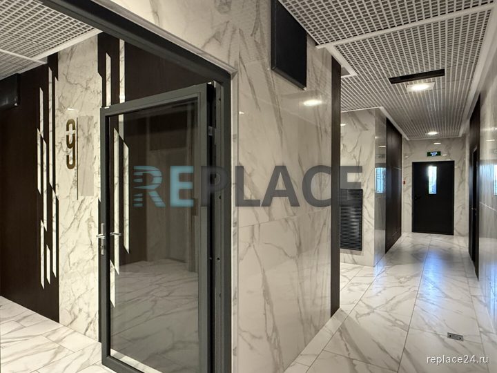 3-комнатная квартира, 83 м² — фото 14