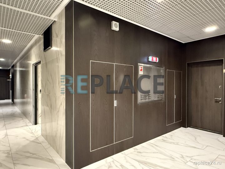 3-комнатная квартира, 83 м² — фото 15
