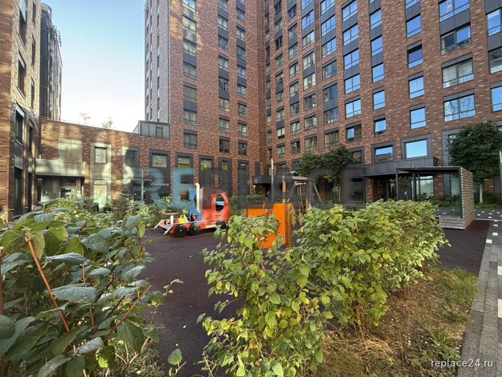 3-комнатная квартира, 83 м² — фото 16