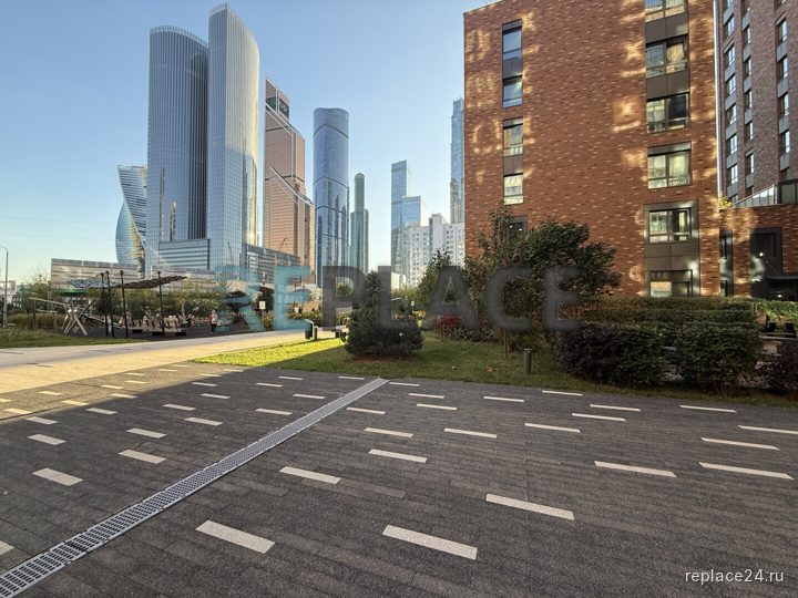3-комнатная квартира, 83 м² — фото 19