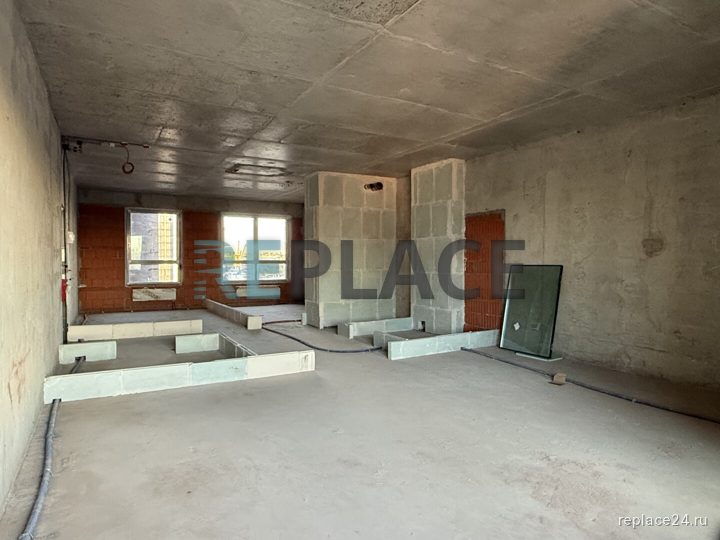 3-комнатная квартира, 83 м² — фото 3