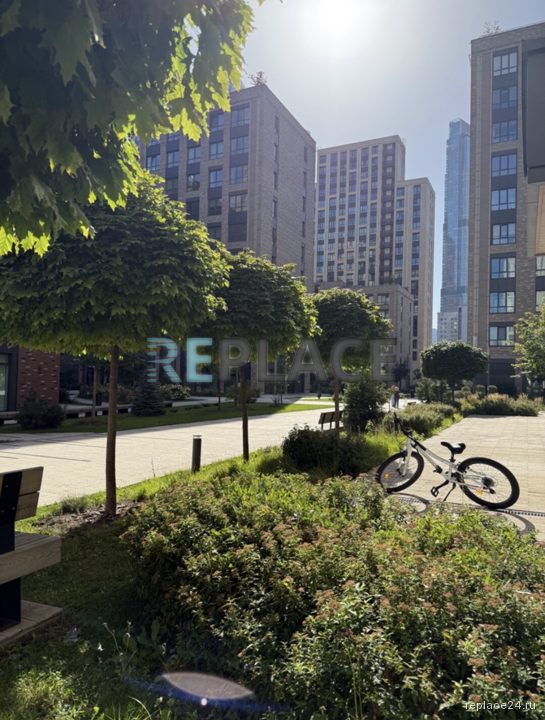 3-комнатная квартира, 83 м² — фото 21