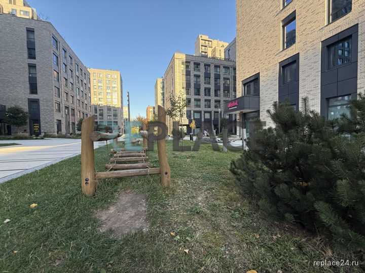 3-комнатная квартира, 83 м² — фото 23