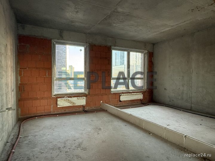 3-комнатная квартира, 83 м² — фото 5