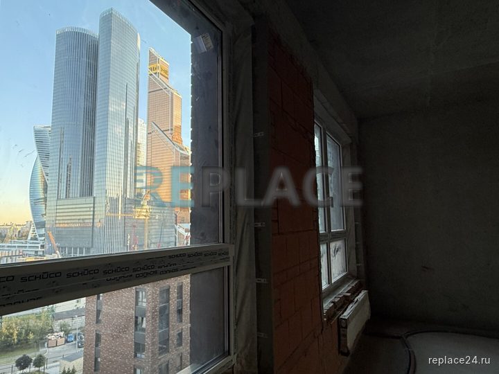3-комнатная квартира, 83 м² — фото 6