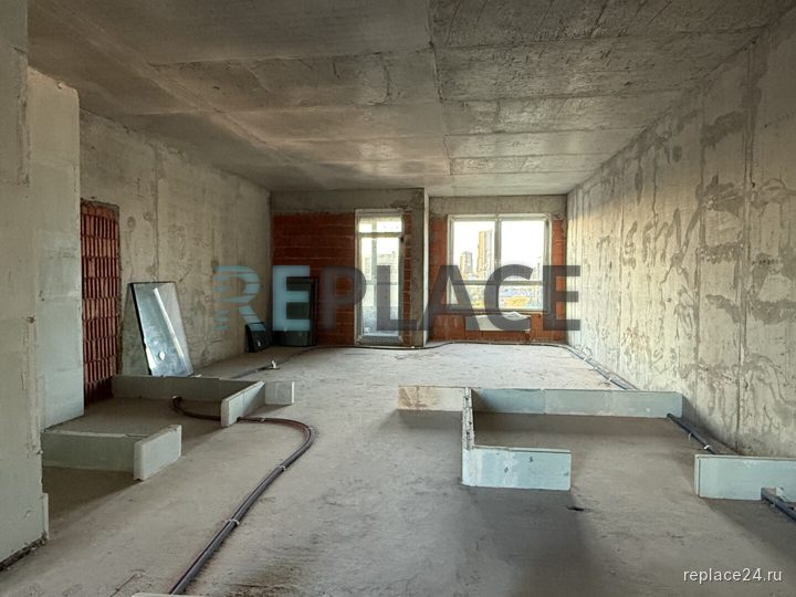 3-комнатная квартира, 83 м² — фото 8