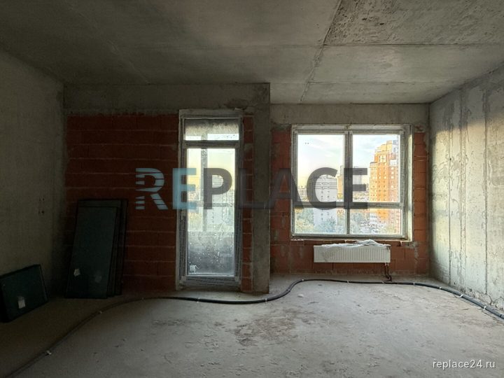 3-комнатная квартира, 83 м² — фото 9