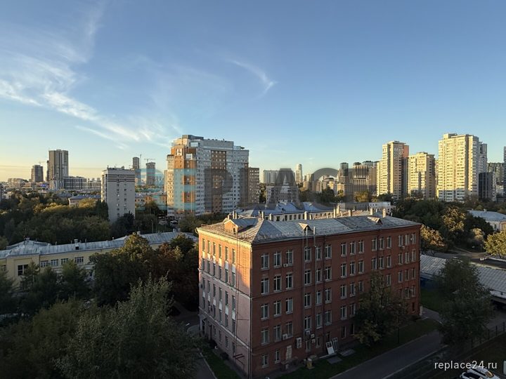3-комнатная квартира, 83 м² — фото 10