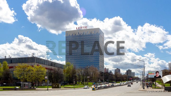 Офис, 346,8 м² — фото 5