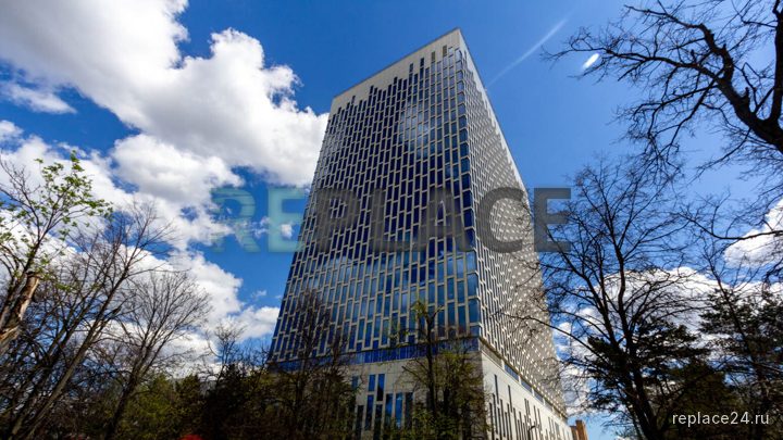 Офис, 346,8 м² — фото 6